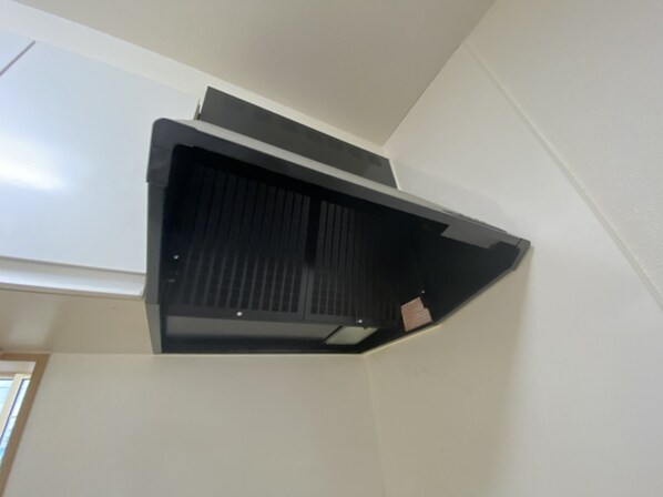 アウローラ玉手Ⅱ Aの物件内観写真